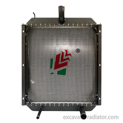 Para máquinas de engenharia de rolos Luoyang 220B Acessórios de montagem de dissipação de calor