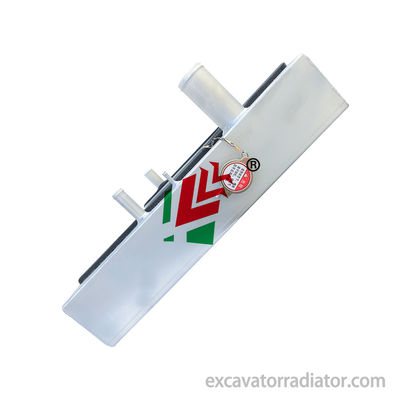 Xia Gong 951H-2 Alumínio Máquinas de Engenharia Radiador Série de montagem Acessórios