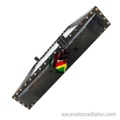 Radiador de escavadeira XCMG | Classe Comercial de Substituição de Conjunto Completo