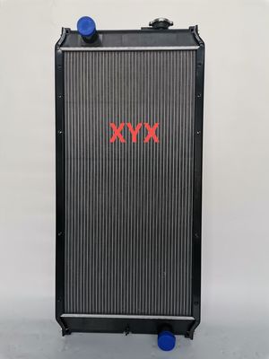 Radiador de escavadeira CAT | Classe comercial completa do conjunto refrigerando do núcleo
