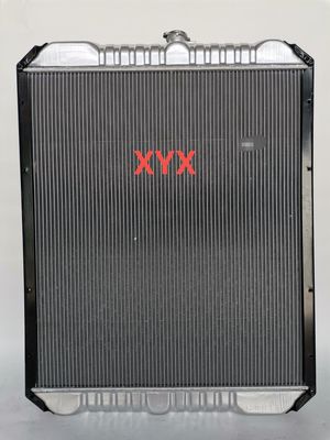 Radiador de escavadeira Komatsu PC200-5 | Classe comercial da unidade de troca de calor