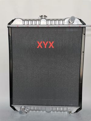 Radiador de escavadeira Komatsu PC200-5 | Classe comercial da unidade de troca de calor