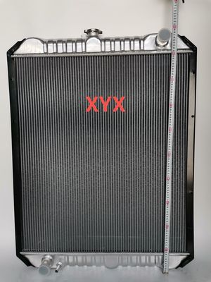 Radiador de escavadeira Komatsu PC200-5 | Classe comercial da unidade de troca de calor