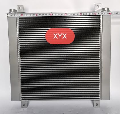 Refrigerador de óleo 1189949 para a máquina escavadora For Sale de Cater CAT E312B