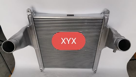 Euro 3 6WF1 Isuzu Intercooler 50mm ou 62mm WG9525531122 grosso