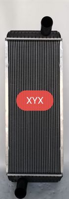 Máquina escavadora Spare Parts de EC210B, máquina escavadora Radiator de 310MM