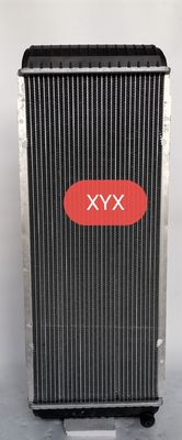 Máquina escavadora Spare Parts de EC210B, máquina escavadora Radiator de 310MM