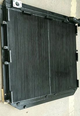 Máquina escavadora hidráulica Parts do radiador pesado 936D Liugong do equipamento 100KG