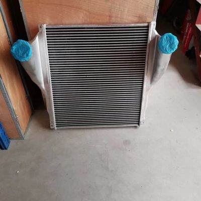 Isuzu Heavy Truck Intercooler Assembly 5 países 6 emissões
