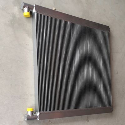 Conjunto do radiador do óleo hidráulico de Hitachi EX330-3G /ZAX330