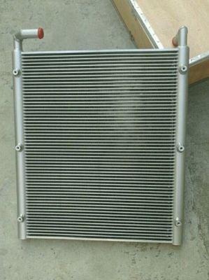 Máquina escavadora Hydraulic do refrigerador de óleo 2452U413S7 de SK120-3 SK100 2452U38758 Kobelco