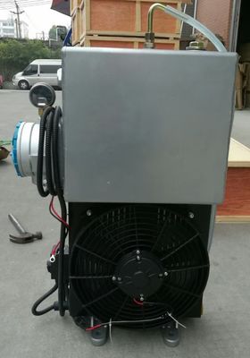 Conjunto do radiador do circuito do óleo do caminhão YS-26L da bomba, tipo sistema hidráulico