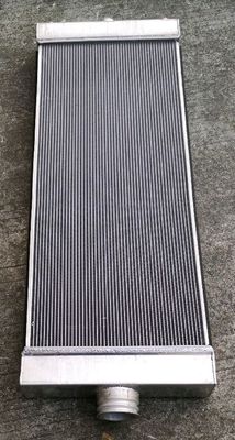 Máquina escavadora grande Radiator Assembly de Hitachi EX870/ZAX870 do bloco