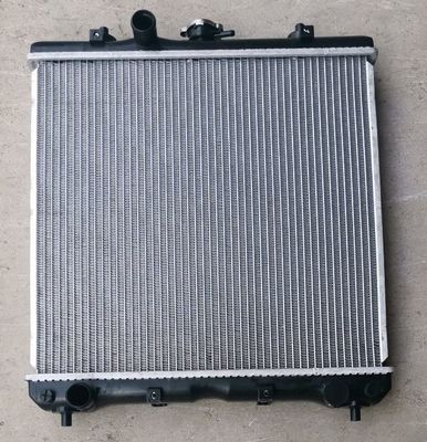 Máquina escavadora Radiator Assembly de Kubota 165C