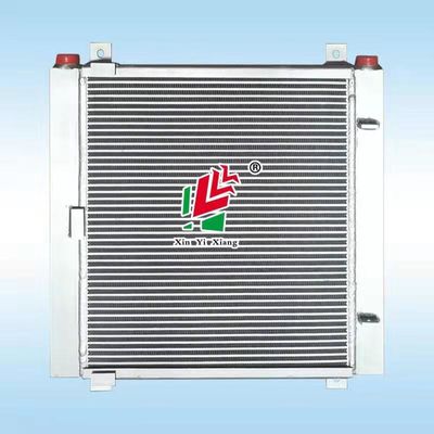 Refrigerador de óleo 1189949 para a máquina escavadora For Sale de Cater CAT E312B