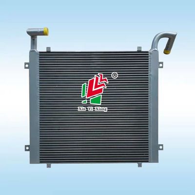 196-8184 o refrigerador de óleo de 1968184 estilos antigos para ABASTECE máquina escavadora de E320C