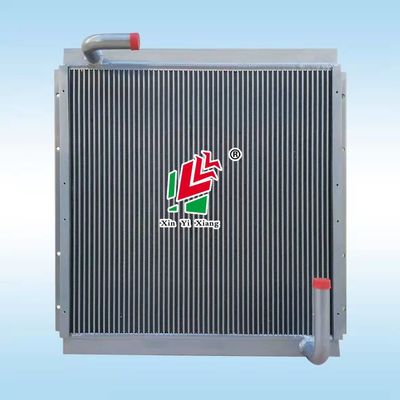 Refrigerador de óleo 2452U384S1 para a máquina escavadora de Kobelco SK07N2 MD200BLC K907LC K907