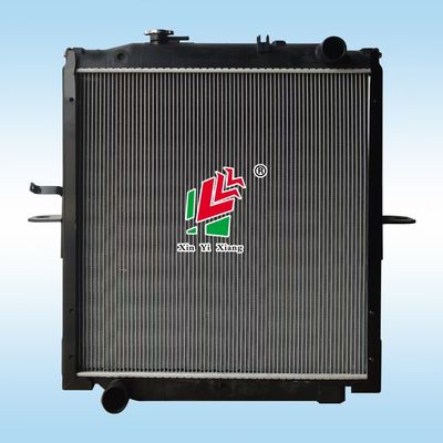 Radiador PDG-FVR34U2 8980428373 do caminhão pesado de ISUZU Forward 2008