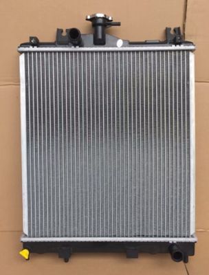 Radiador PC35-8 para a máquina escavadora Aluminum Plastic 20T-03-81110 de KOMATSU