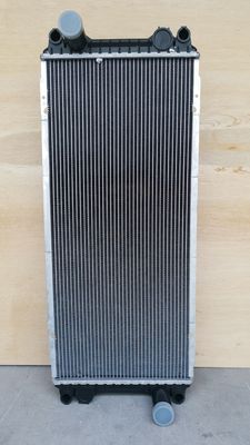 máquina escavadora Radiator For Cat E320Gc 508-6292 de 990mm
